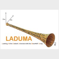 LADUMA (@laduma_meerkat) 's Twitter Profile