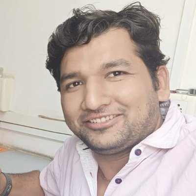 yadavtumkesh's profile picture. Entrepreneur