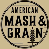 American Mash & Grain(@mashngrain) 's Twitter Profile Photo