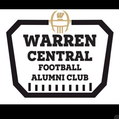 Official account for football alumni for @WARRENCENTRALFB Follow us to learn about events and membership opportunities. #WCFamily #3stripeLife