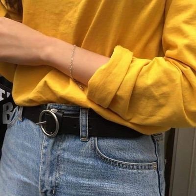 sunfloveyou's profile picture. 00 line' hereee

Hi🌻💚💜
grows everywhere like a dandelion and has a passion to shine like a sunflower.
