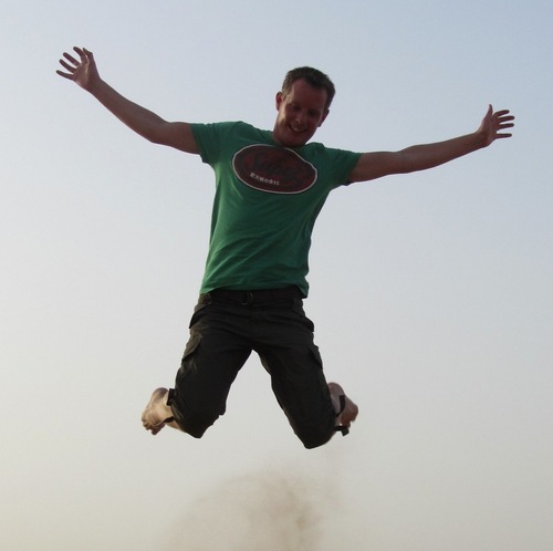 mikehibbs's profile picture. 