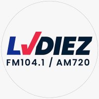 LVDiez(@LVDiez) 's Twitter Profile Photo