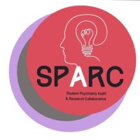 Student Psychiatry Audit & Research Collaborative (@sparcuk) 's Twitter Profile