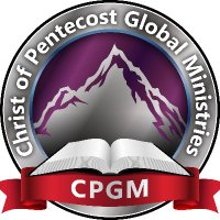 Christ Of Pentecost Global Ministries(@CPGM2017) 's Twitter Profile Photo