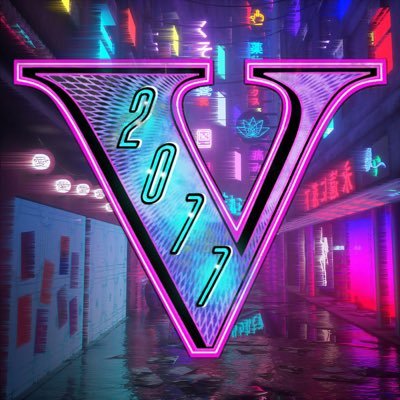 LSV2077's profile picture. Serveur RP innovant sur le thème de cyberpunk venez vous enrichir d’un LORE tout nouveau dans le monde de GTA V
#gtav #fivem #roleplay #cyberpunk