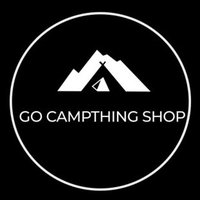 Go Campthing Shop(@CampthingGo) 's Twitter Profile Photo