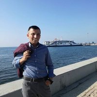 Lütfi Ülgen (@lutfi_ulgen) 's Twitter Profile