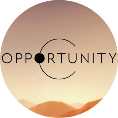 Opportunity