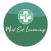 MedEdLearning (@mededlearning1) Twitter profile photo