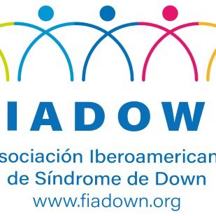 💙💛Cuenta oficial de la Asociación Iberoamericana del síndrome de Down / Conta oficial da Associação Iberoamericana da síndrome de Down ¡21 org-17 países!