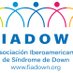 FIADOWN #RompamosEstereotipos (@FIADOWN) Twitter profile photo