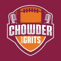 Chowder & Grits (@chowderandgrits) 's Twitter Profile