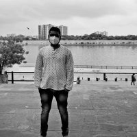 Sarveshwar (@sarveshwar_ss) 's Twitter Profile