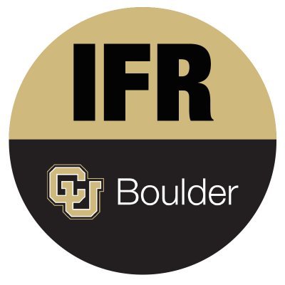CU Boulder's IFR team develops and maximizes the university’s relationships with industry and philanthropic foundation partners.