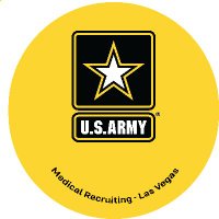 U.S. Army Medical Recruiting(@6thMRB) 's Twitter Profile Photo