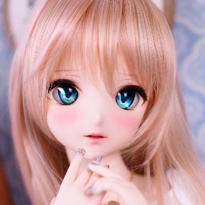 DD＆MDDのお洋服と小物宣伝、制作アカウントです。【Factory33*】というディーラー名で活動しています。 🇹🇼＃FACTORY33 #33服 #33子 ➡️お問い合わせ:factory332016@gmail.com 2022のウィッグ注文について：https://t.co/JPuKQzIGrs