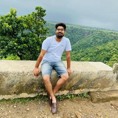 MoundekarPalash's profile picture. Managing Director At Global Web Package Pvt. Ltd.