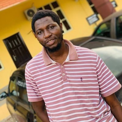 BSc Applied Chemistry (Udus)|| MSc Analytical Chemistry (UI)|| ACS member|| Web developer|| Data analyst||Reactjs|| Culer❤️💙|| Tech bro|| Messi|| 6'4|| Markazy