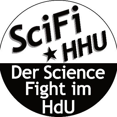 Science Fight HHU 🦍 Profile