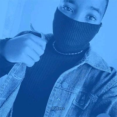 PrinceT48436352's profile picture. Blxck love🖤🖤