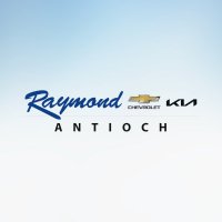 Raymond Chevrolet(@raymondchevy_il) 's Twitter Profile Photo