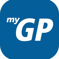 myGP(@myGP_app) 's Twitter Profile Photo