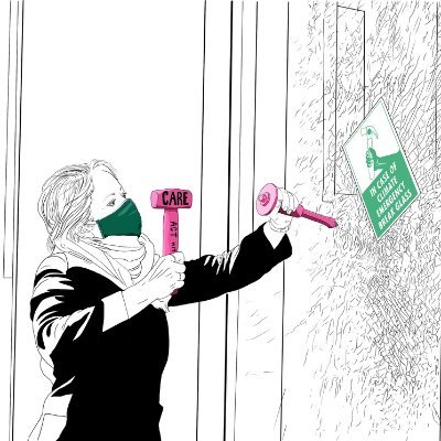 sophiemaybe's profile picture. not a massive fan of climate breakdown. trying to do something about it. please help.
@xrebellionuk @switchit_green