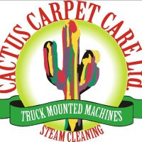 Cactus Carpet Care Ltd. (@cactuscarpetbc) 's Twitter Profile