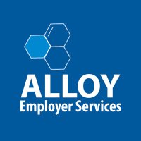 Alloy Employer Services (@alloyemployer) 's Twitter Profile
