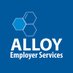 Alloy Employer Services (@AlloyEmployer) Twitter profile photo