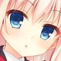 小雛ましろ (@khnmashiro) Twitter profile photo