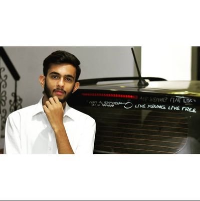 DevDixi81563560's profile picture. Dream big, work hard