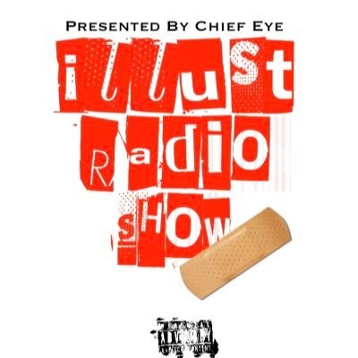 illustradioshow Profile Picture