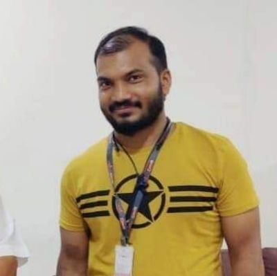 Journalist in Bangalore