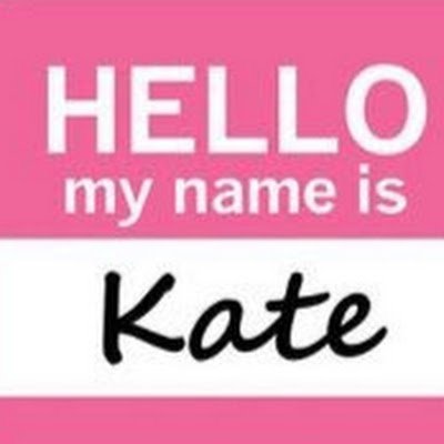 KateBeatty1's profile picture. haddonfield