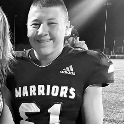 Member of ICRP / / Born FortHood Texas / / Future U.S Army Soldier Summer of 2023 / /