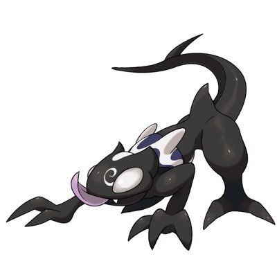 UmbraNumbersGuy's profile picture. The man. The myth. The metadata and occasional concept man for Pokémon Umbra.
