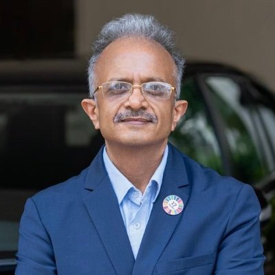 Sanjay Purohit Profile
