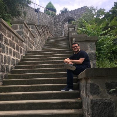 Polymer Scientist
Koç University-PhD in Material Science and Eng
Colorado School of Mines-MS in Petroleum Eng
Istanbul Technical University-BS in Petroleum Eng