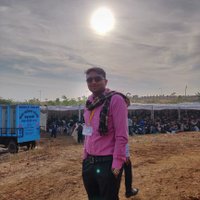 Krishna Dodwe (@dodwe_krishna) 's Twitter Profile