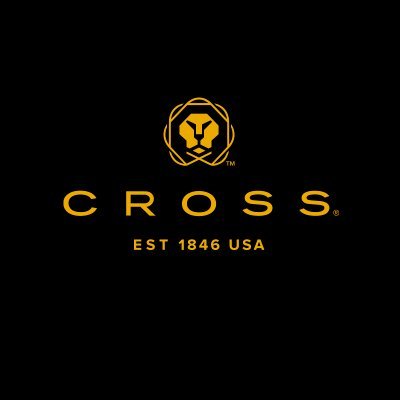 Official A. T. Cross Company, LLC. Twitter Page. Fine writing instruments & accessories Since 1846. #CrossPens #carryyourownpen @crosspens