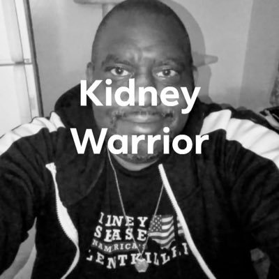 I help spread the word about Kidney disease to the masses can check out my mixes streaming live on https://t.co/LD6dXRuCI9 and https://t.co/n78PbbA4Hg
