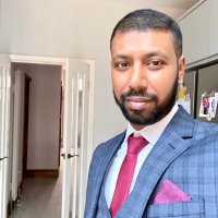 Aminur Rahman (@aminurrahman_1) 's Twitter Profile