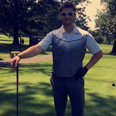 JackNic11's profile picture. 