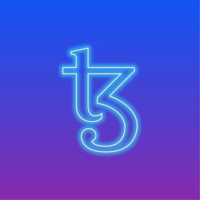 @Tezos is an energy-efficient, self-upgradeable blockchain powering the community-driven #Webꜩ movement.