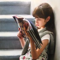 昨夜 (@___in_far) 's Twitter Profile Photo