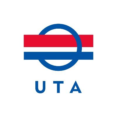 Utah Transit Authority's FrontRunner turns 15 - Axios Salt Lake City