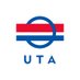 Utah Transit Authority - UTA (@rideuta) Twitter profile photo Utah Transit Authority - UTA (@rideuta) Twitter profile photo