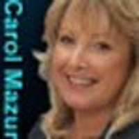 Real Estate Coach (@coachcarolmazur) 's Twitter Profile